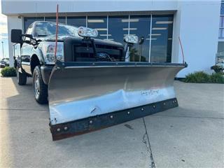 2015 Ford F-350 xl