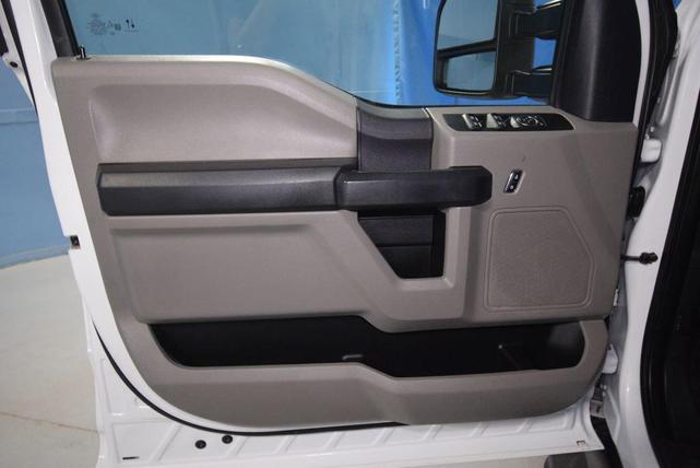 2022 ford f-350 xl