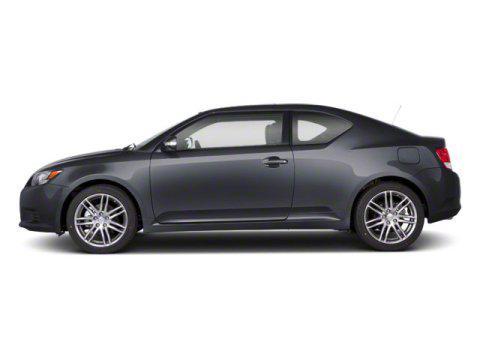 2013 scion tc base