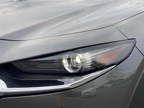 2024 mazda cx-30 select in huntersville, north carolina