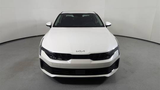 2025 Kia K5