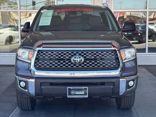 2019 toyota tundra