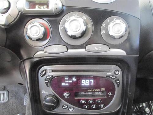 2000 hyundai tiburon in california
