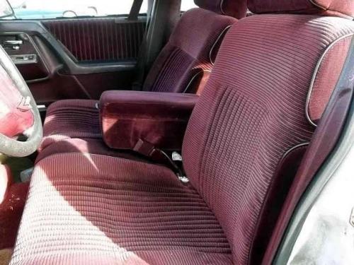 1993 buick century special in virginia