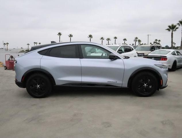 2022 ford mustang mach-e california route 1