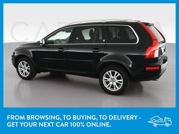 2014 volvo xc90 in saint louis, missouri