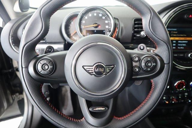 used 2019 mini cooper clubman s all4 edmond, ok 73013 for sale in edmond, oklahoma