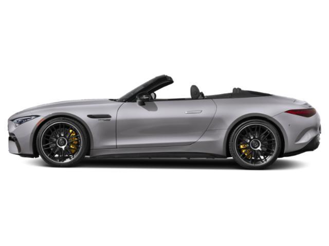 2022 mercedes-benz amg sl 63 base