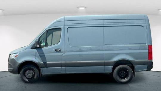 2024 Mercedes-Benz Sprinter