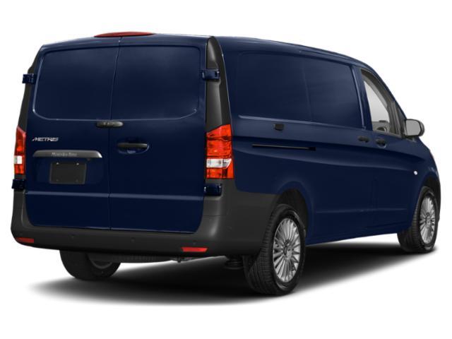 2020 mercedes-benz metris base