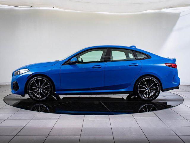 2021 bmw 228 gran coupe sdrive