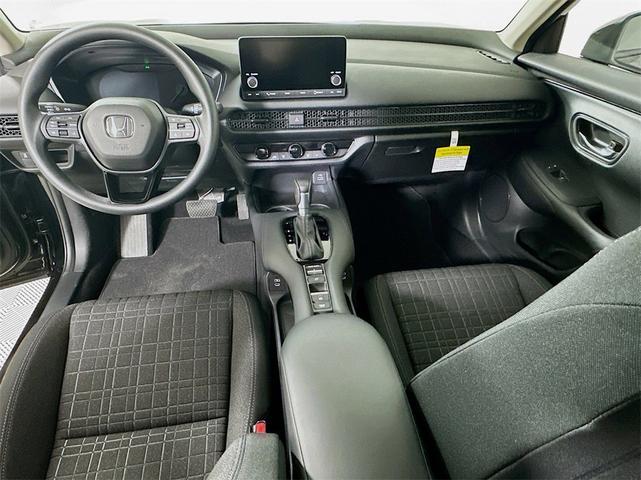 2024 honda hr-v