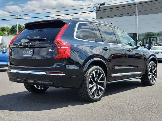 2024 volvo xc90 b6 ultimate bright theme 7-seater