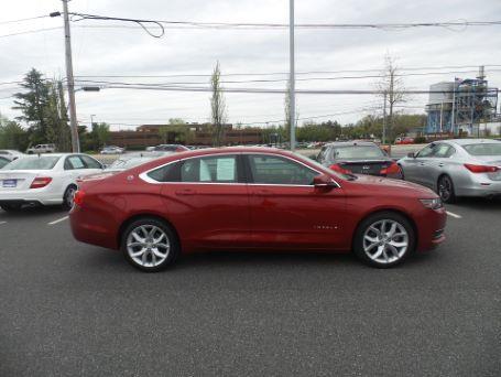 2014 chevrolet impala lt lt 4dr sedan w/2lt for sale in newark, delaware