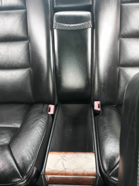 1991 mercedes-benz 300ce coupe w/heated seats