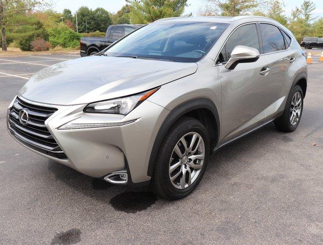 used 2016 lexus nx 200t fwd nashville, tn 37228 for sale in nashville, tennessee