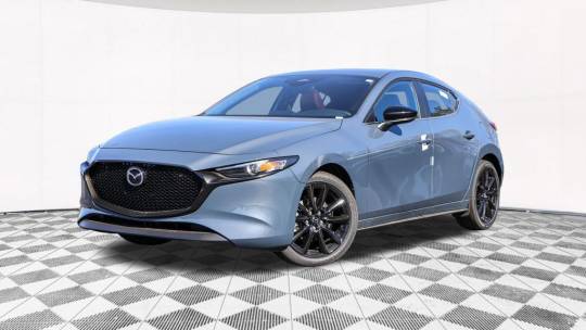 2025 Mazda