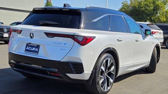 2024 Acura ZDX