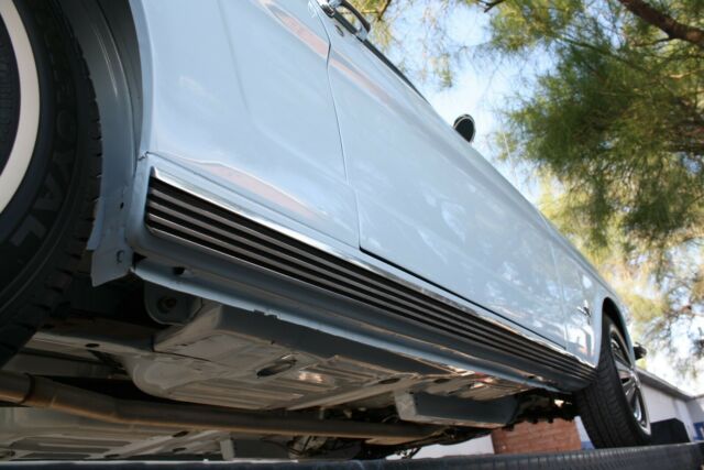 1966 ford mustang rotisserie restored ac/ ps/ pdb stunning! with original docs!