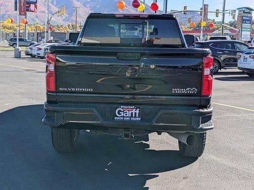 2022 chevrolet silverado 2500 in fairborn, ohio