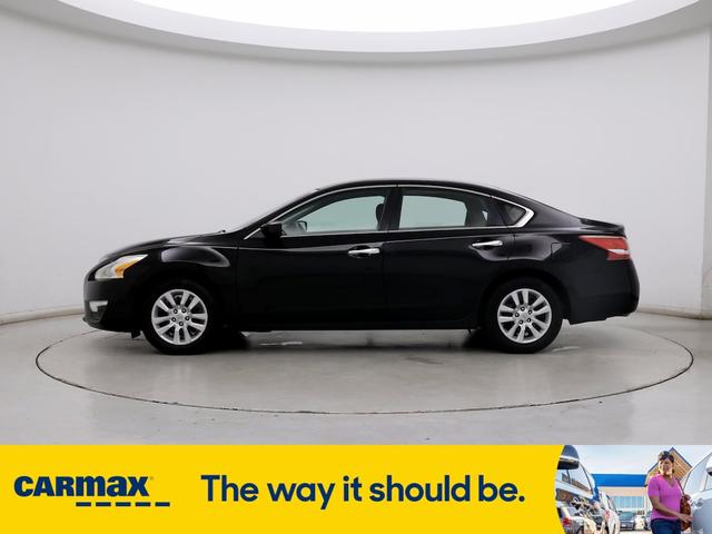 2013 nissan altima s