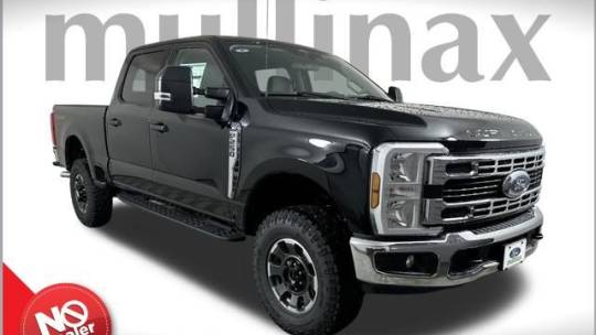 2024 Ford F-250