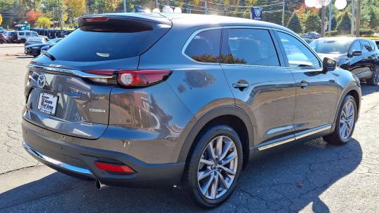 2023 Mazda CX-9
