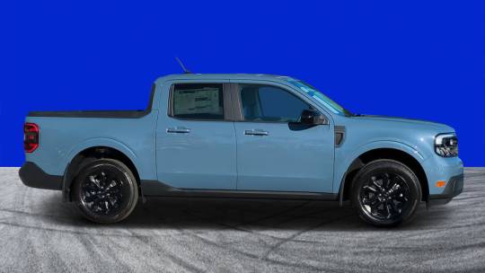 2024 Ford Maverick