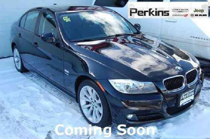 2011 bmw 3 series 328i xdrive in colorado springs, co