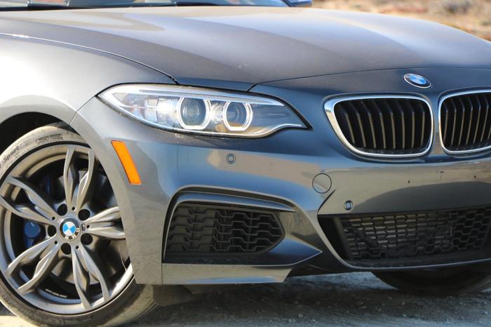 used 2016 bmw m235i convertible seaside, ca 93955 for sale in sand city, california