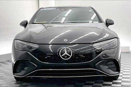 2023 mercedes-benz eqe 350+