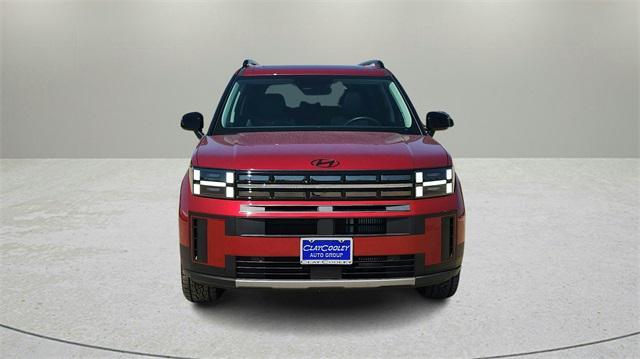 2024 hyundai santa fe xrt