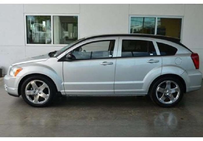 2009 dodge caliber sxt in fairfield, ca
