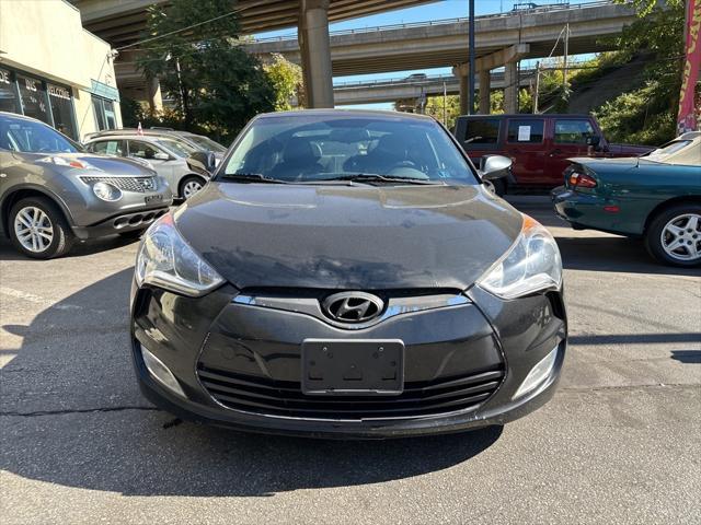 2015 hyundai veloster base