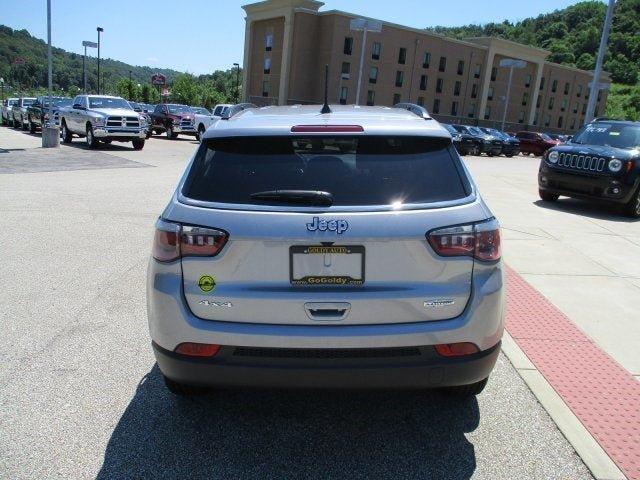 new 2019 jeep compass latitude huntington, wv 25701 for sale in huntington, west virginia
