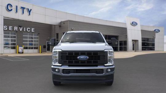 2024 Ford F-350