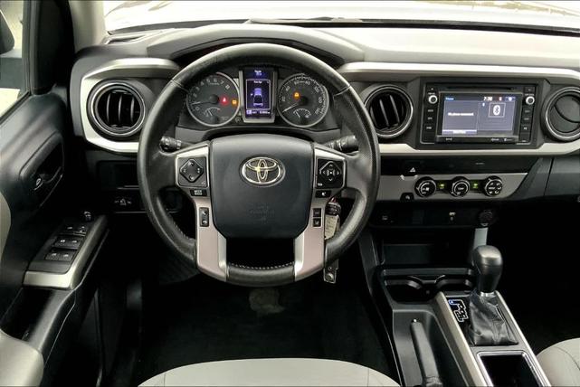 2019 toyota tacoma sr5