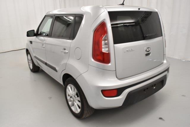 2013 kia soul ! ! 4dr wagon for sale in topeka, kansas