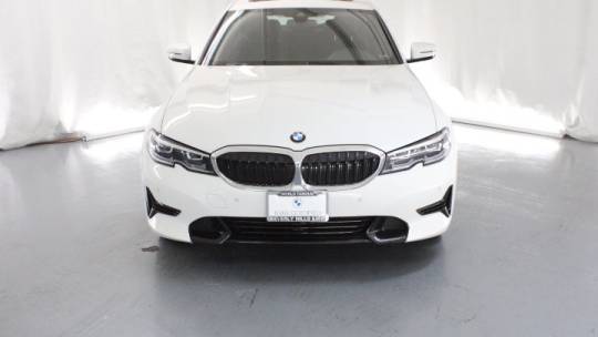 2022 BMW 3 series