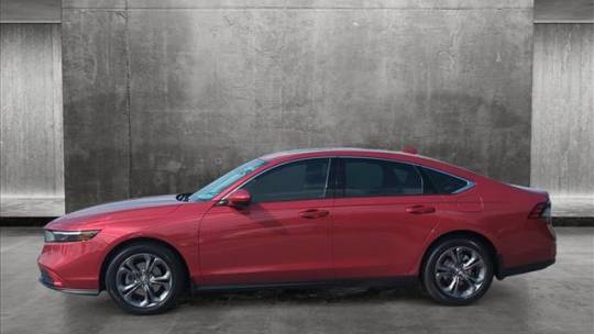 2024 Honda Accord