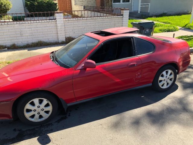 honda prelude 92-96
