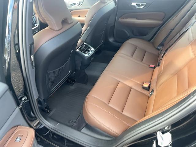 2022 volvo s60 t5 inscription