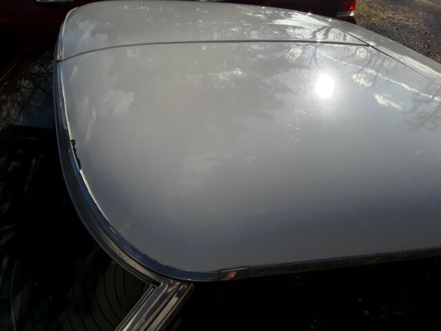1972 chevrolet corvette driver quality / late model salvage truck trade
