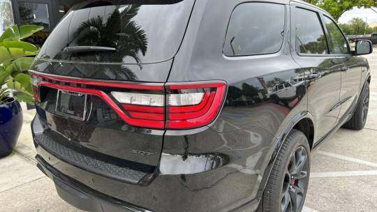 2024 Dodge Durango