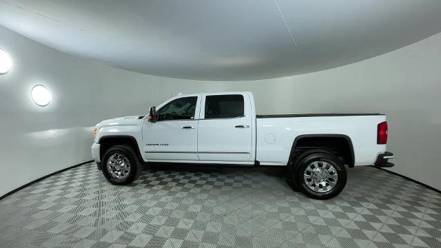 2019 gmc sierra 2500 denali