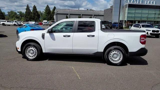 2022 ford maverick xl in medford, oregon