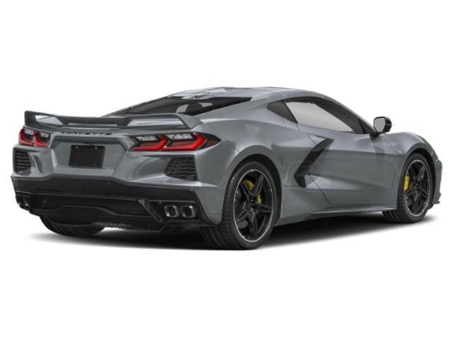2023 chevrolet corvette stingray w/2lt