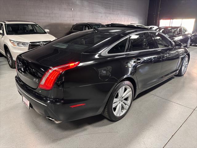 2013 jaguar xj l portfolio