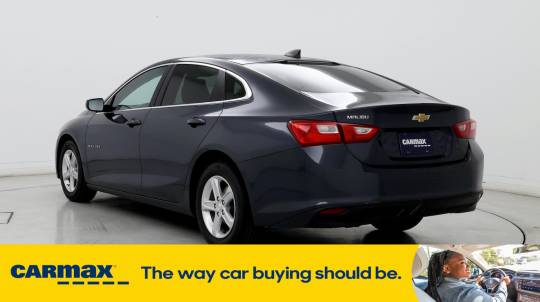 2020 Chevrolet Malibu