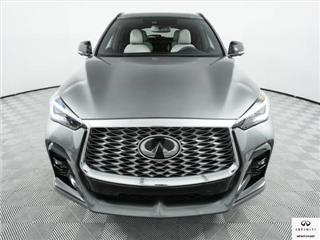 2024 Infiniti QX50 luxe